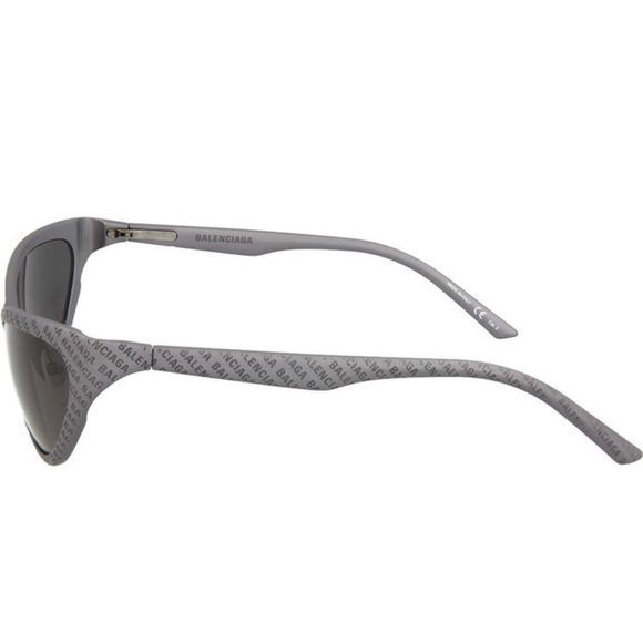 Balenciaga sunglasses Novelty - Picture 9 of 9